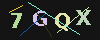 Gambar captcha