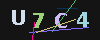 Gambar captcha